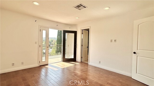 Building Photo - 5433 Beeler Ave