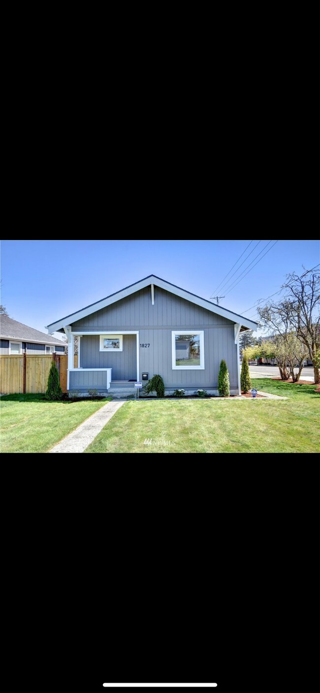 Primary Photo - 1827 S Washington St