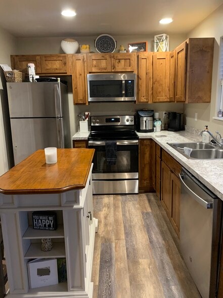 Furnishings not included - 3294 Cabernet Dr