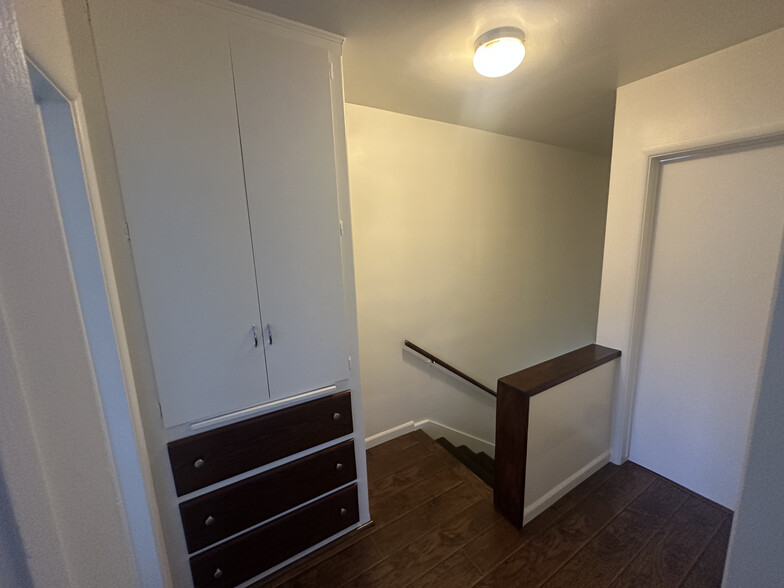 Hallway - 2548 8th Ave