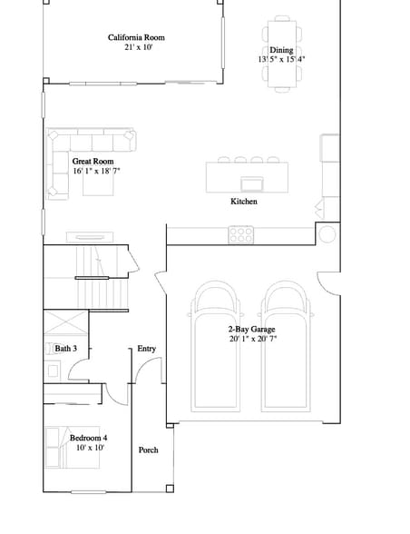 Building Photo - 6621 Guadalupe Ln