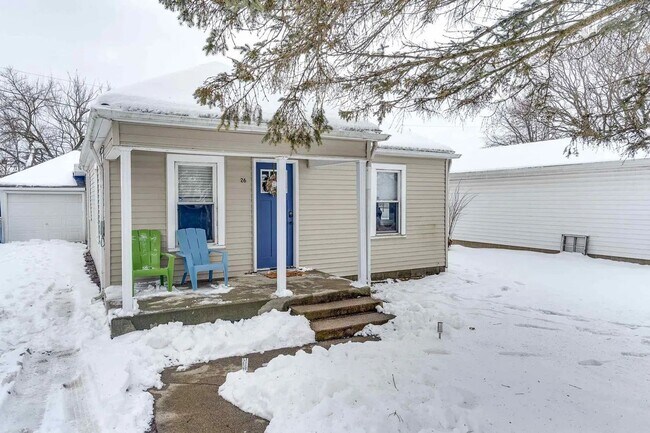 Primary Photo - 3 Bedroom Home