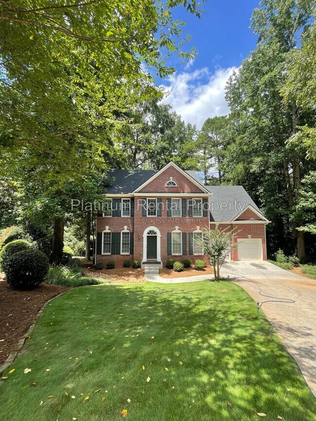 Building Photo - 7115 Red Fox Ln