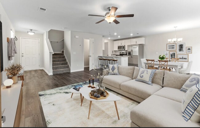 Building Photo - 235 Justify Ave