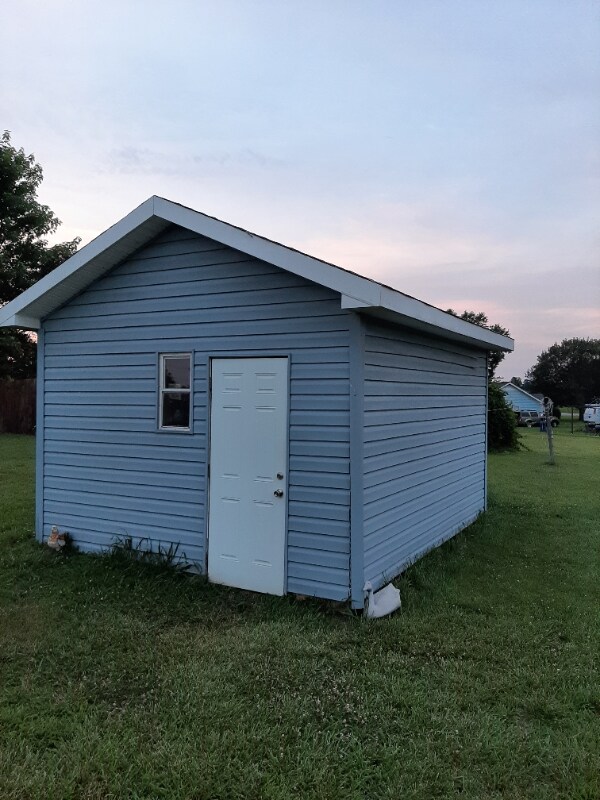 Building Photo - 5006 Willow Run Dr