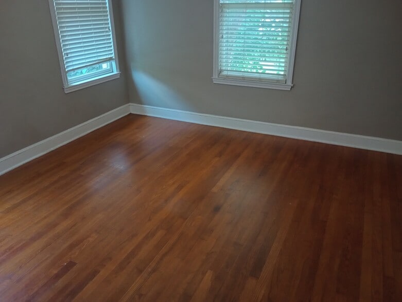 3rd Bedroom - 579 High Point Ter