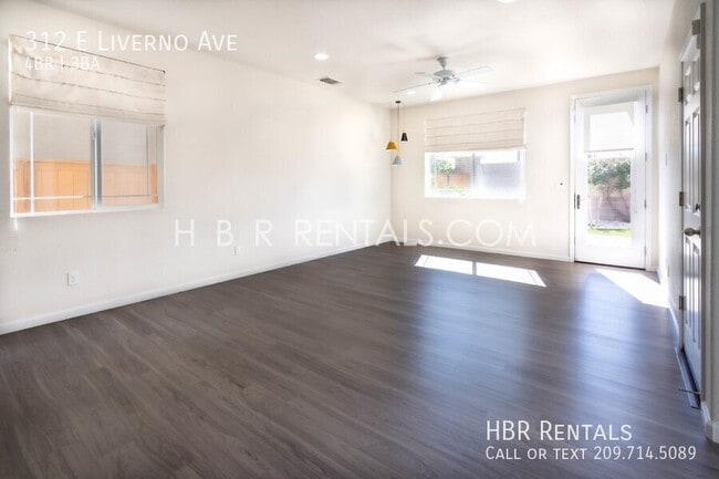 Building Photo - 312 E Liverno Ave