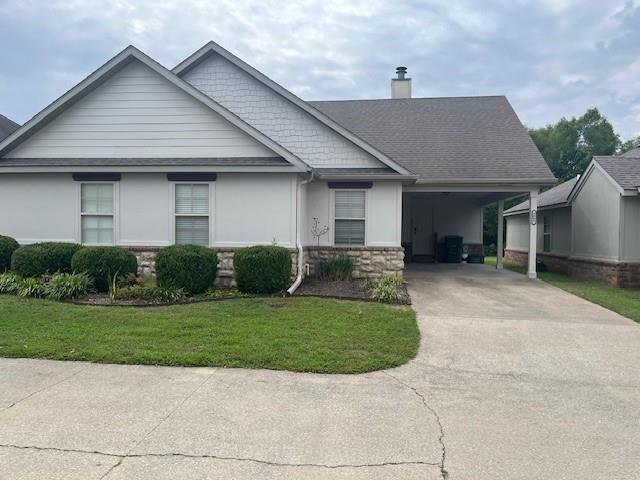 Primary Photo - 4097 N Rolling Meadows Dr