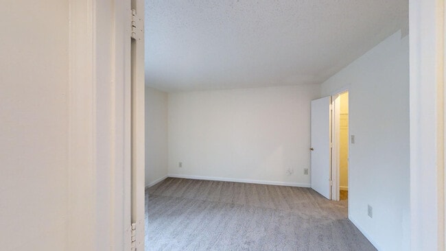 Bedroom - Pineville Place