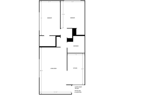 Building Photo - First month free! Great location! Dishwash...