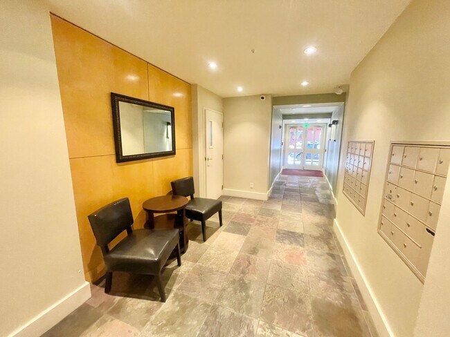 Building Photo - 2BR/2BA North Beach Condo W/Private, Huge Terrace, Parking! In-Unit Laundry! Storage! PROGRESSIVE
