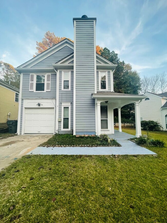 Building Photo - Great home in Lawrenceville with SPECIAL r...