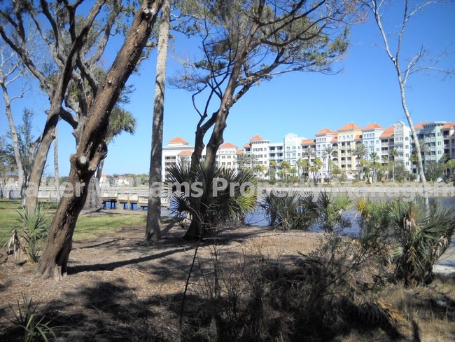 Building Photo - Palm Coast Resort Condo with Intracoastal ...