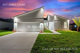 Building Photo - 643 James Ct