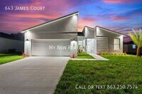 Building Photo - 643 James Ct