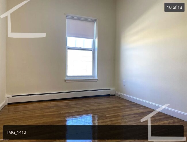 Building Photo - Clean Brighton *Boston Landing* 1-Bed w/ H...