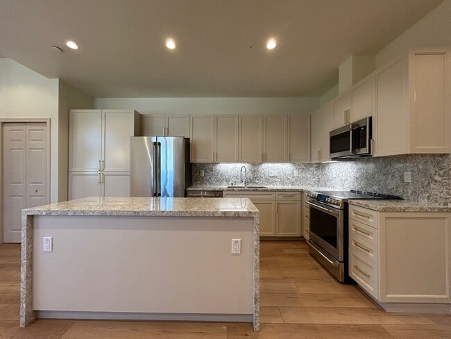 Building Photo - Lafayette Penthouse Living – Two Exquisite...