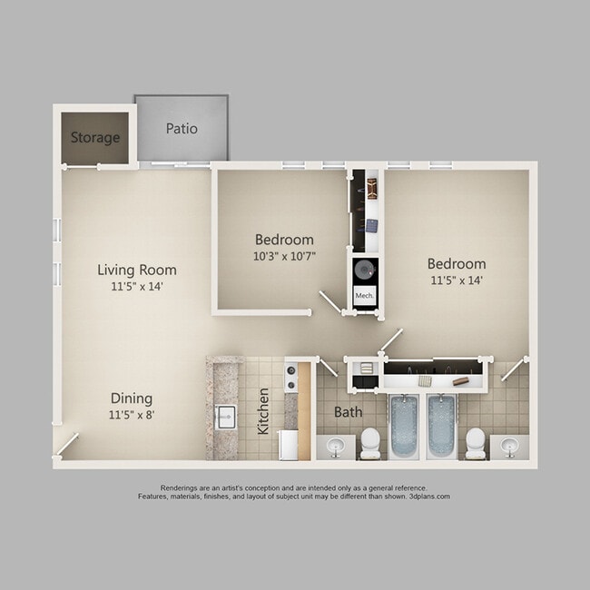 Forest Creek 4000 Forest Creek Ln West Deptford NJ 08066 Apartment