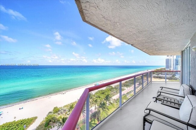 Building Photo - 6767 Collins Ave