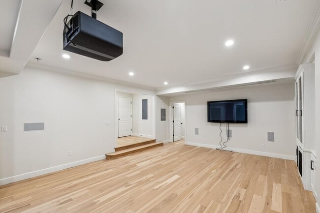 Building Photo - 7BR / 6BA Los Altos Home with Elevator, 3-Car Garage & EV Charging