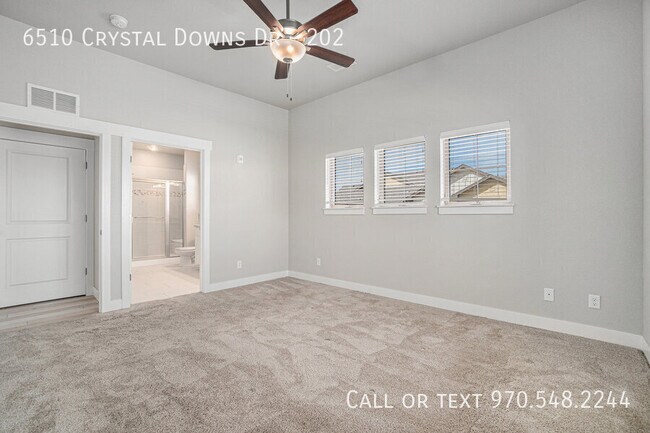 Building Photo - 6510 Crystal Downs Dr