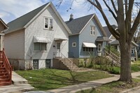 Building Photo - 3410 W Lapham St