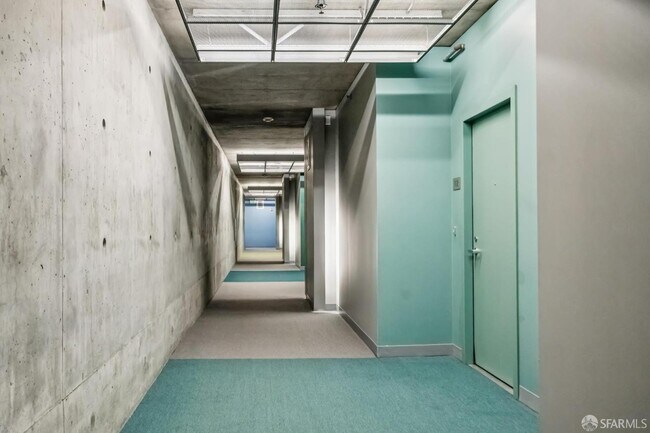 Building Photo - 855 Folsom St