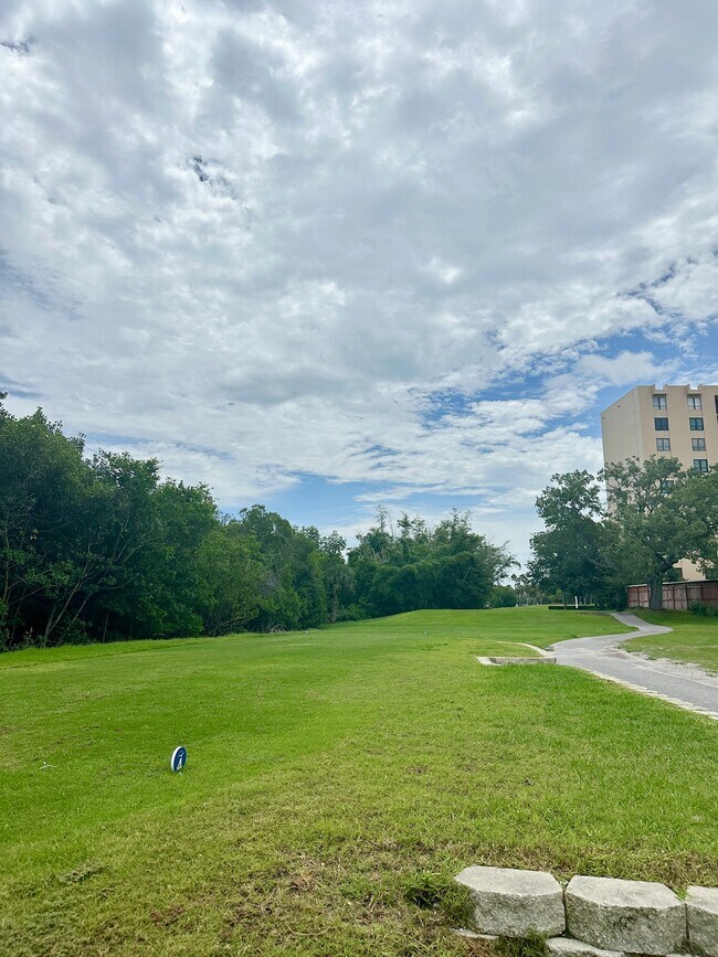 Building Photo - 2617 Cove Cay Dr