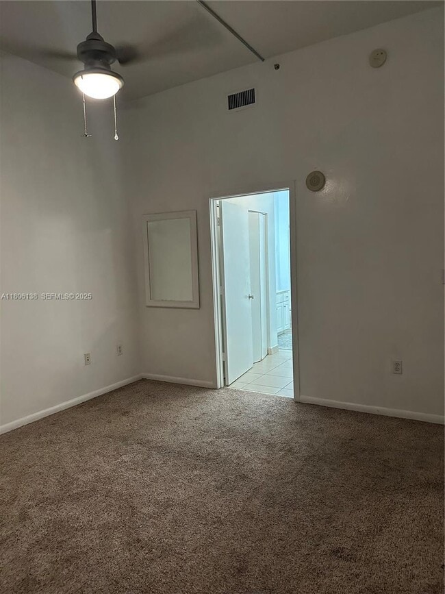 Building Photo - 2001 S Biscayne Blvd