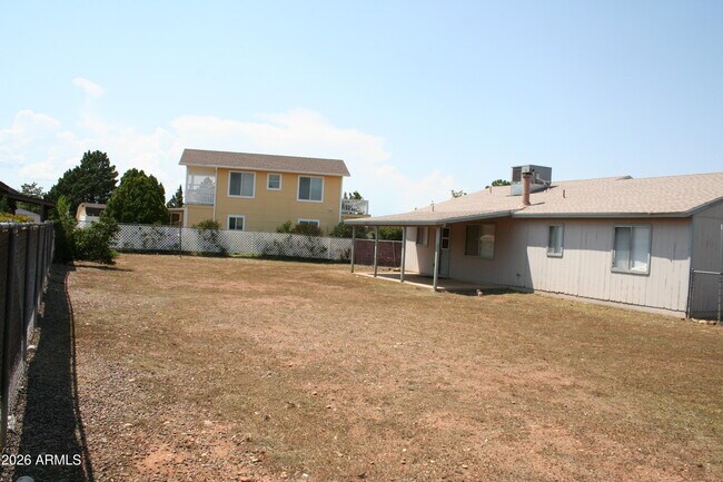 Building Photo - 8901 E Waco Ct