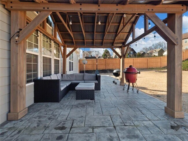 Building Photo - 1704 Ammons Falls Ct