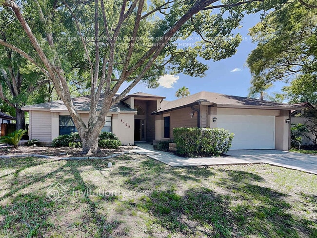 Building Photo - 4129 Yellowwood Dr