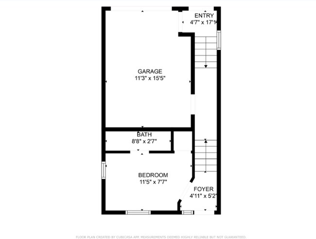 Building Photo - 3817 S Angeline St