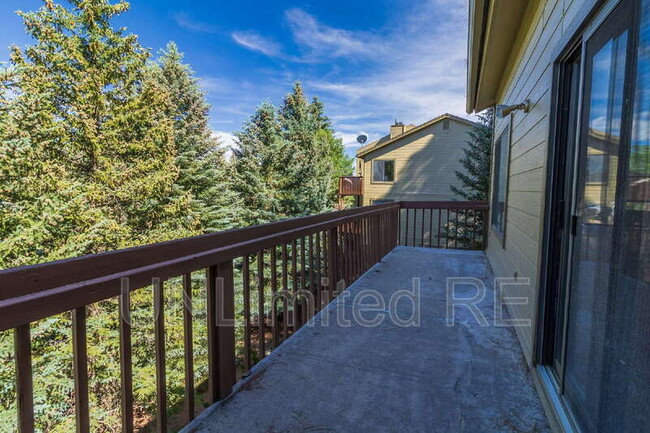 Building Photo - 2735 N Walnut Hills Dr