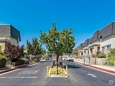 Gated Community - 6561 Vanalden Ave