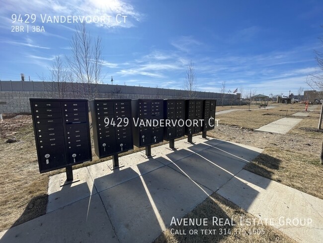 Building Photo - 9429 Vandervoort Ct