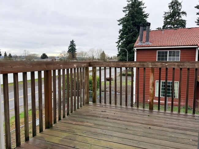 Building Photo - D Place Apartments