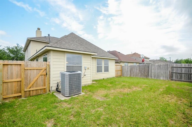 Building Photo - 3714 Forney Ridge Ln