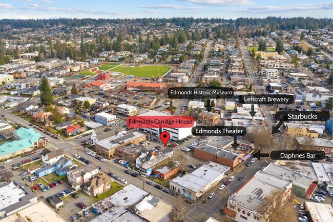 Building Photo - 120 4th Ave N