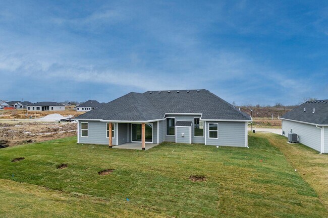 Building Photo - 4509 Royal County Rd