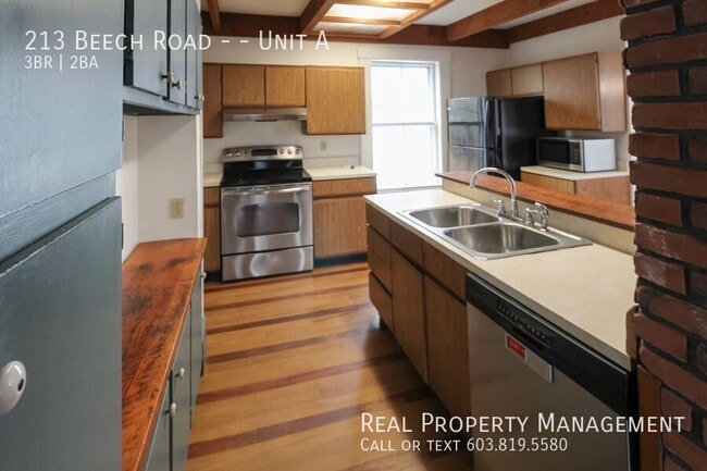 Building Photo - 213 Beech Rd