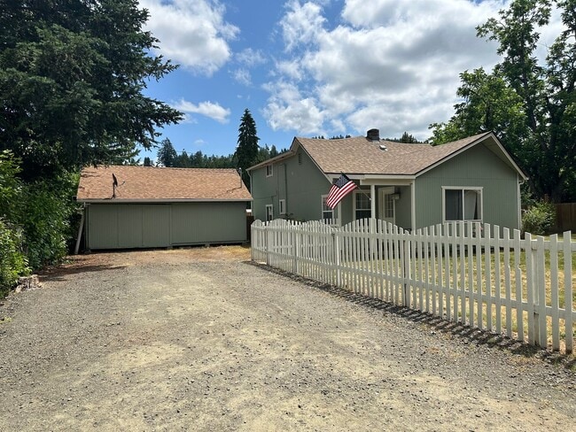 Primary Photo - Charming 3 bed 1 bath house in a great a n...