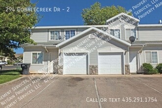 Building Photo - 294 E Cobblecreek Dr