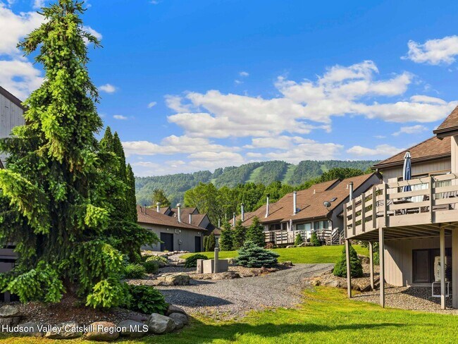 Building Photo - 53 Windham Mt Village