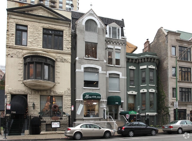 Building Photo - DEARBORN DISTRICT