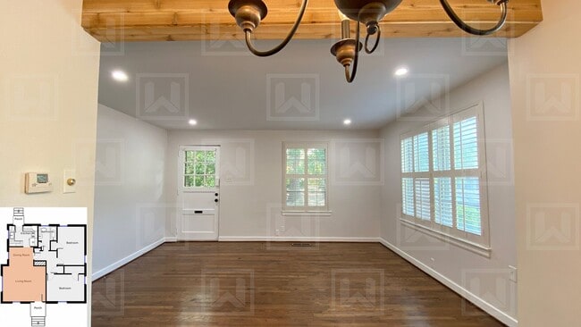 Building Photo - 2 Bedroom Condo at Mountain Brook Village