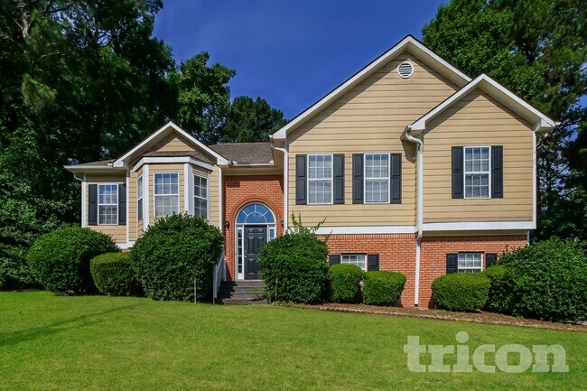 Building Photo - 3385 Newberry Ln