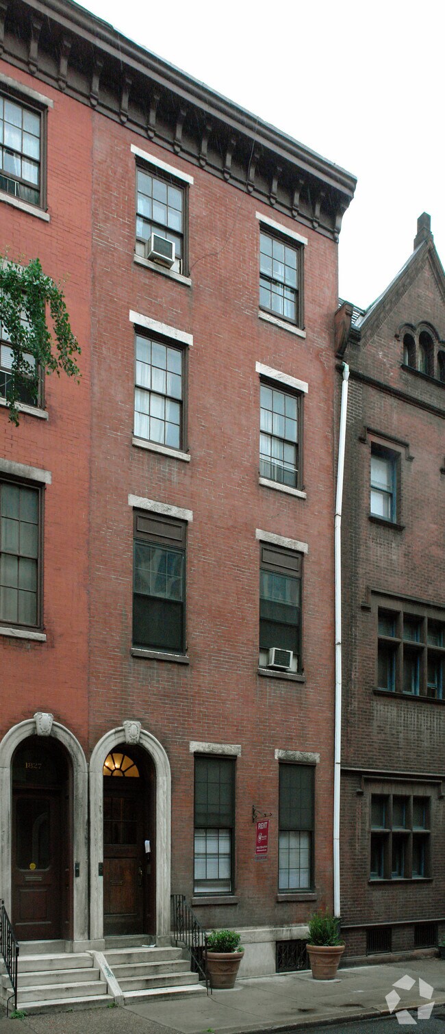 Building Photo - 1825 Spruce St