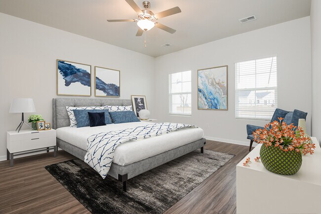 Building Photo - 102 Percheron Dr