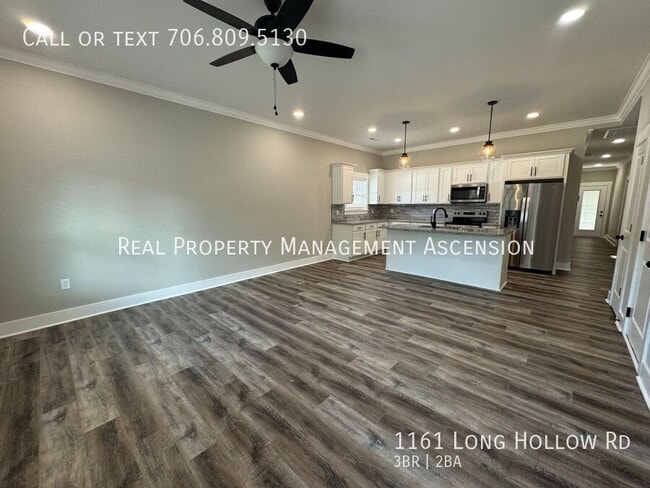 Building Photo - 1161 Long Hollow Rd